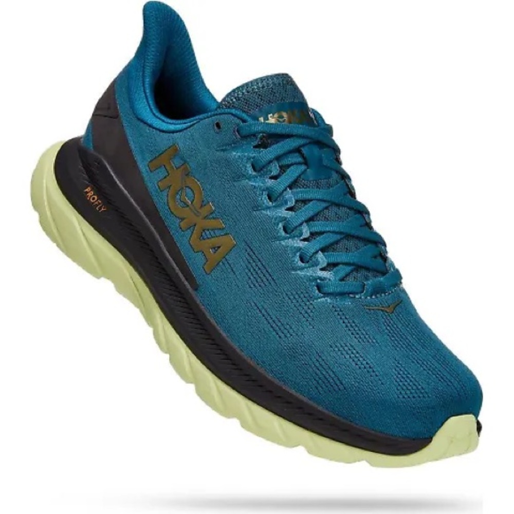 Men’s Hoka Mach 4